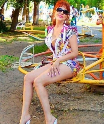 Анкета проститутки Екатерина - Фото 1, Чистополье, 43 года, №3944