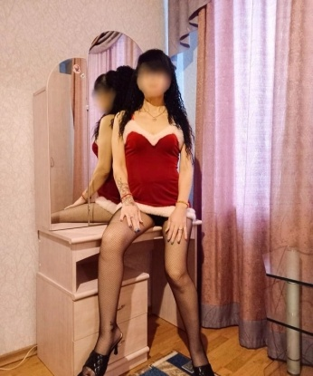 Анкета проститутки Маргарита - Фото 1, Чистополье, 39 лет, №4434